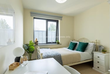 1 bed flat, Shire Oak Road, Headingley, Leeds, LS62DE - Image 8